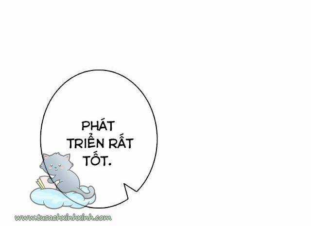 Con Tim Rung Động - Chapter 76.2 - Trang 32