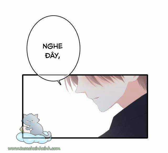 Con Tim Rung Động - Chapter 76.2 - Trang 35