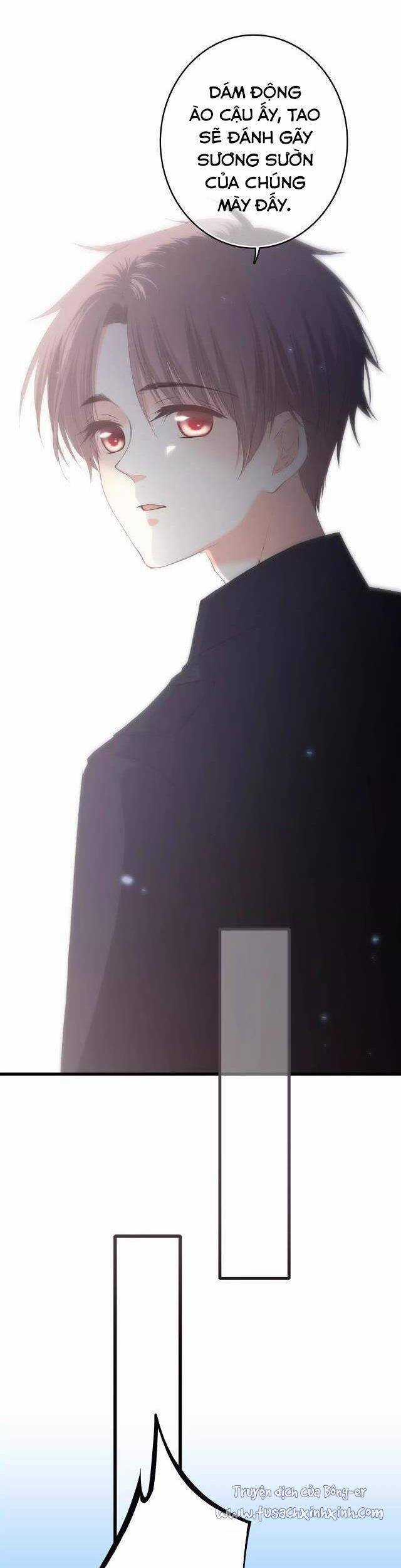 Con Tim Rung Động - Chapter 76.2 - Trang 36