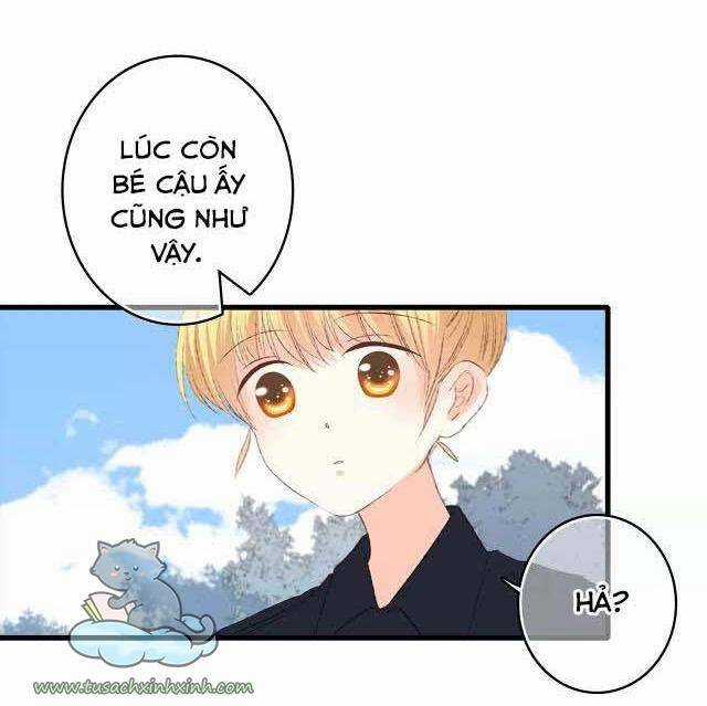 Con Tim Rung Động - Chapter 76.2 - Trang 42