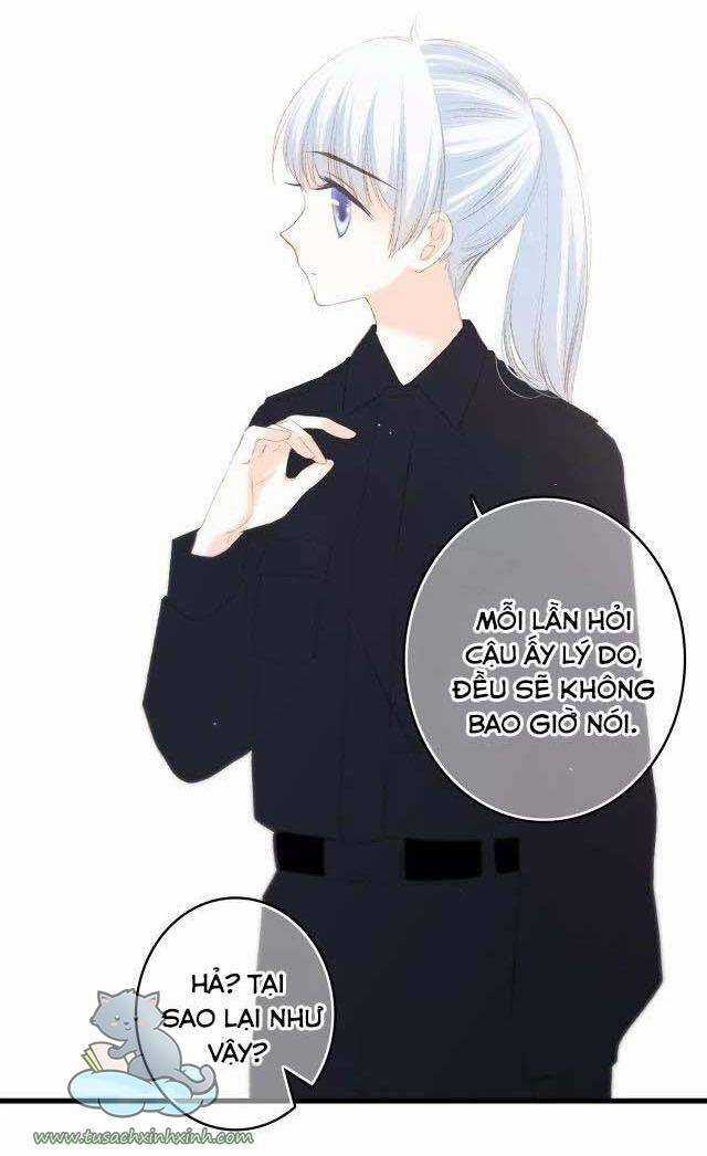 Con Tim Rung Động - Chapter 76.2 - Trang 44