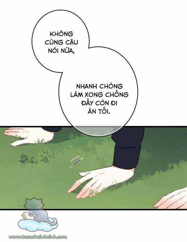 Con Tim Rung Động - Chapter 76.2 - Trang 48