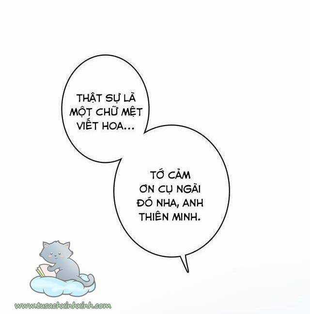 Con Tim Rung Động - Chapter 76.2 - Trang 49