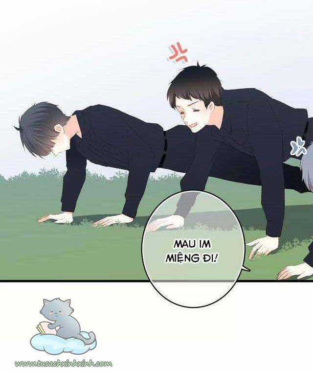 Con Tim Rung Động - Chapter 76.2 - Trang 50