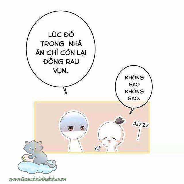 Con Tim Rung Động - Chapter 76.2 - Trang 53