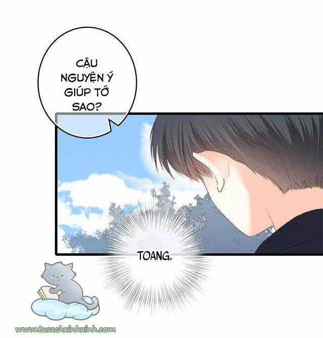 Con Tim Rung Động - Chapter 76.2 - Trang 57