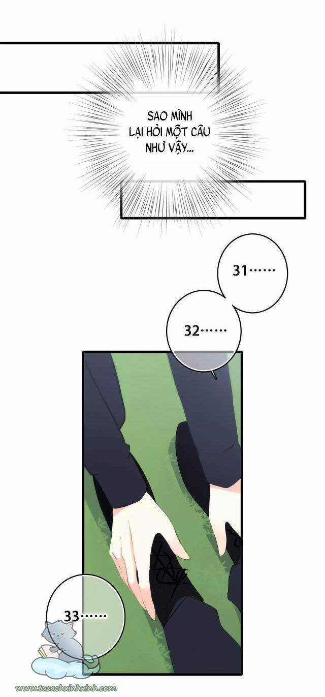 Con Tim Rung Động - Chapter 76.2 - Trang 58