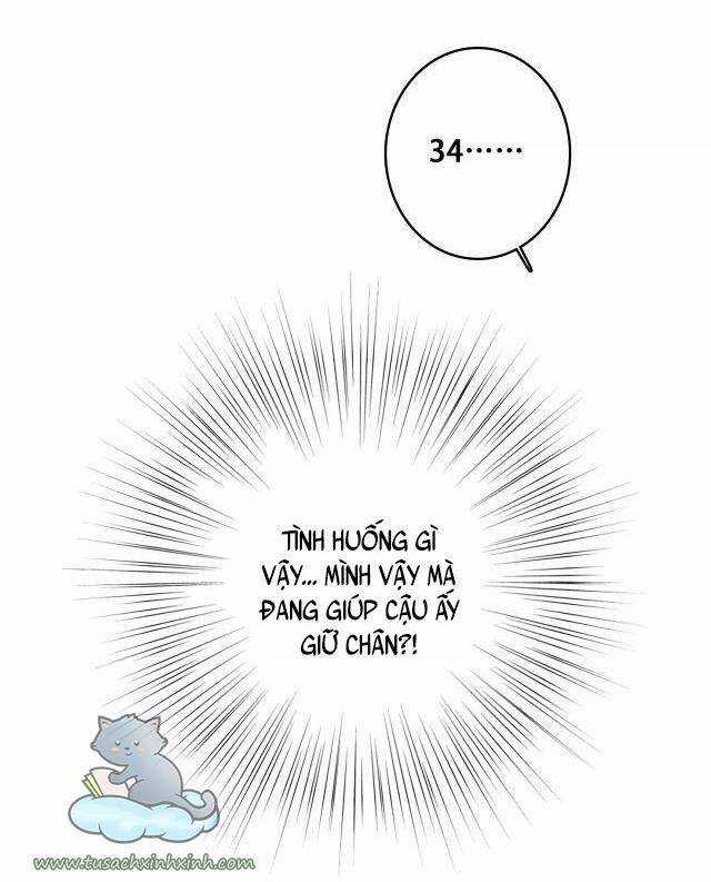 Con Tim Rung Động - Chapter 76.2 - Trang 59