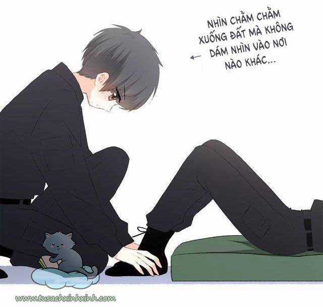 Con Tim Rung Động - Chapter 76.2 - Trang 60