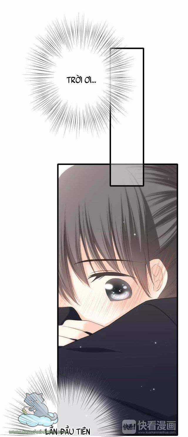 Con Tim Rung Động - Chapter 76.2 - Trang 7