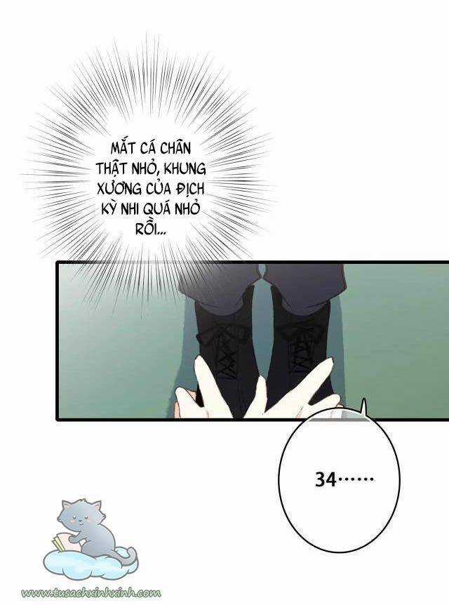 Con Tim Rung Động - Chapter 76.2 - Trang 61