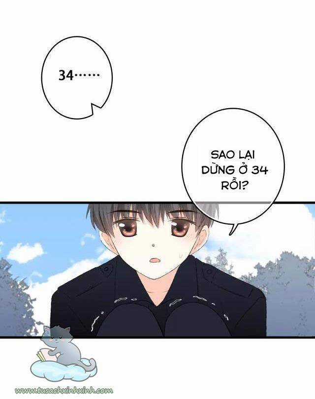 Con Tim Rung Động - Chapter 76.2 - Trang 62