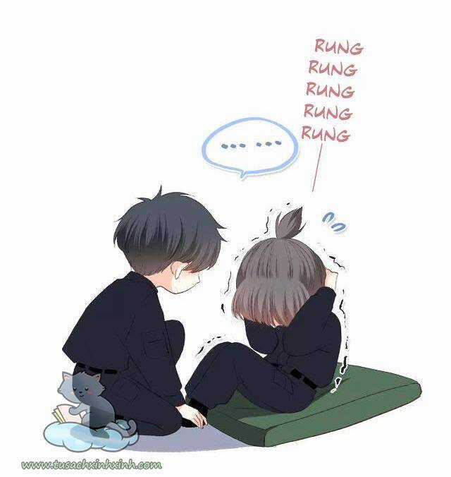 Con Tim Rung Động - Chapter 76.2 - Trang 64