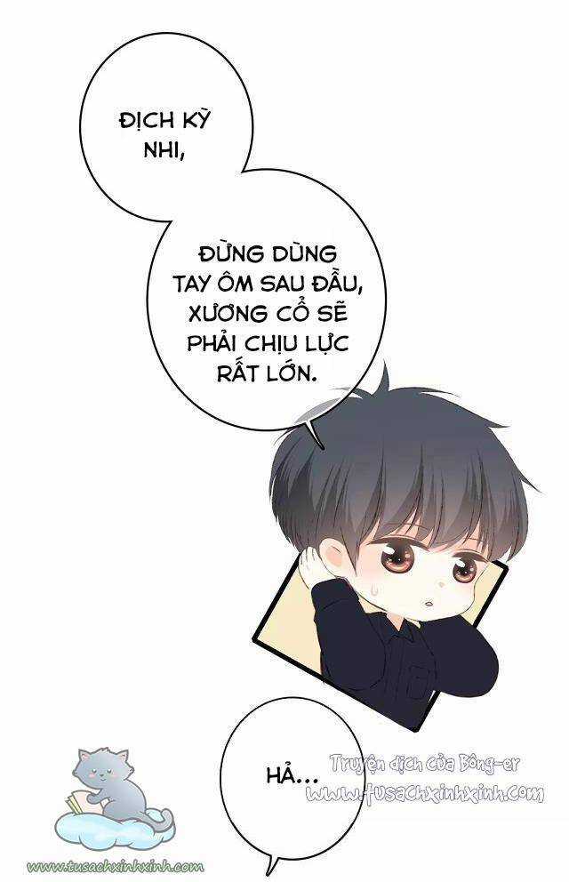 Con Tim Rung Động - Chapter 76.2 - Trang 65