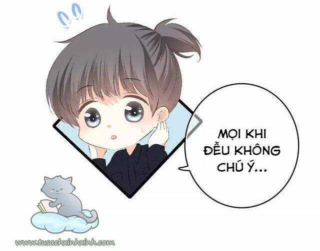 Con Tim Rung Động - Chapter 76.2 - Trang 66