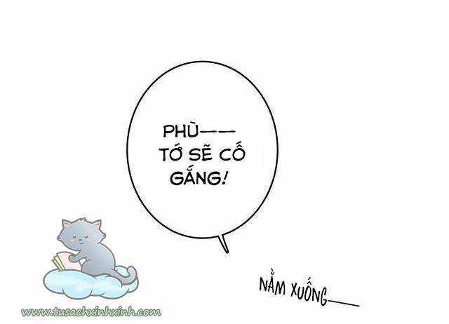 Con Tim Rung Động - Chapter 76.2 - Trang 67