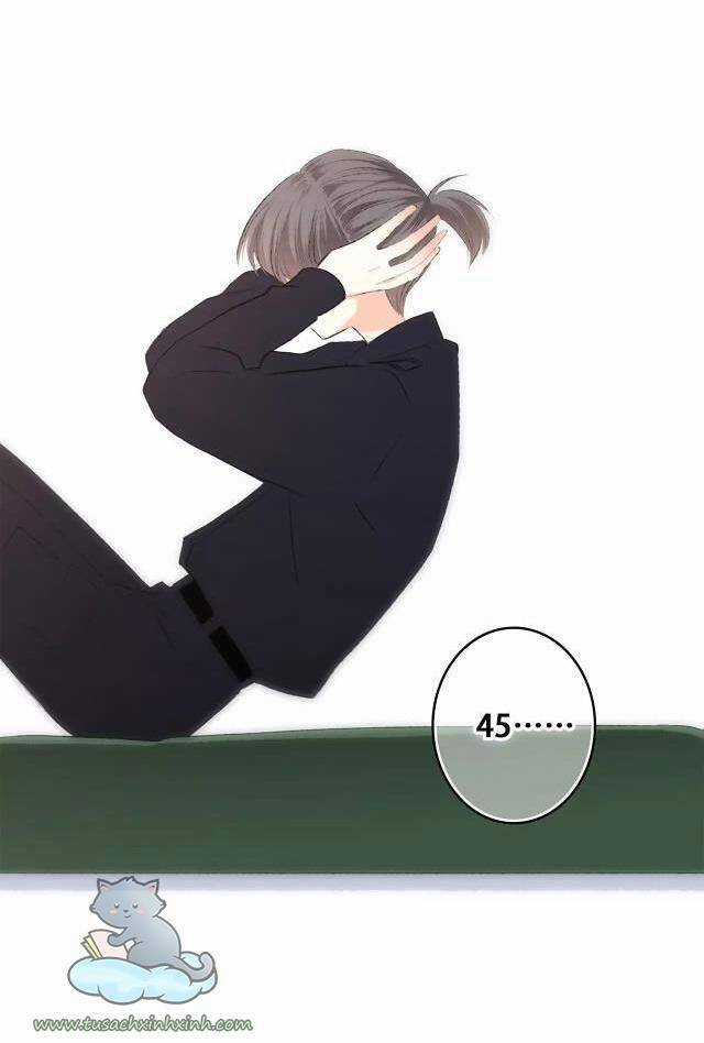 Con Tim Rung Động - Chapter 76.2 - Trang 72