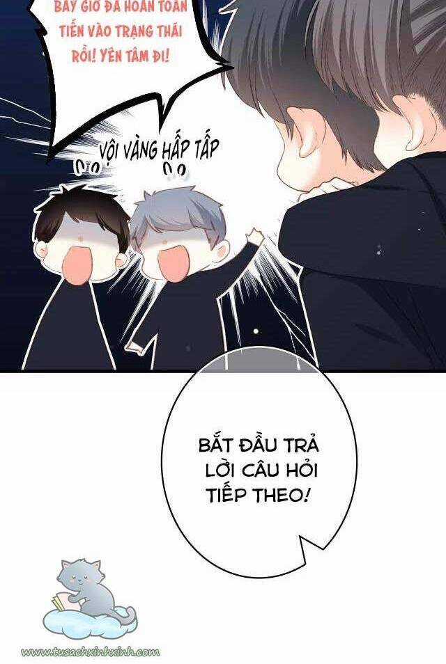 Con Tim Rung Động - Chapter 76.2 - Trang 9