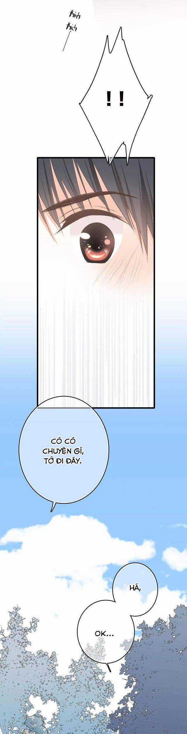 Con Tim Rung Động - Chapter 76.2 - Trang 81