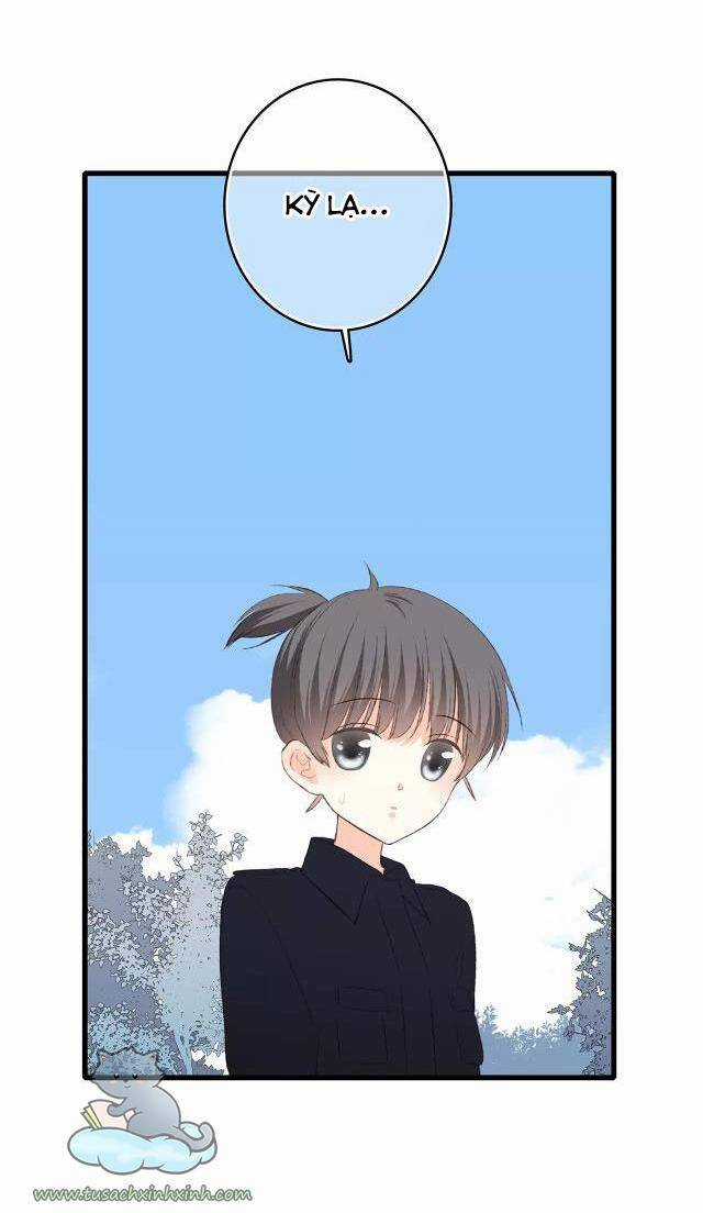 Con Tim Rung Động - Chapter 76.2 - Trang 83