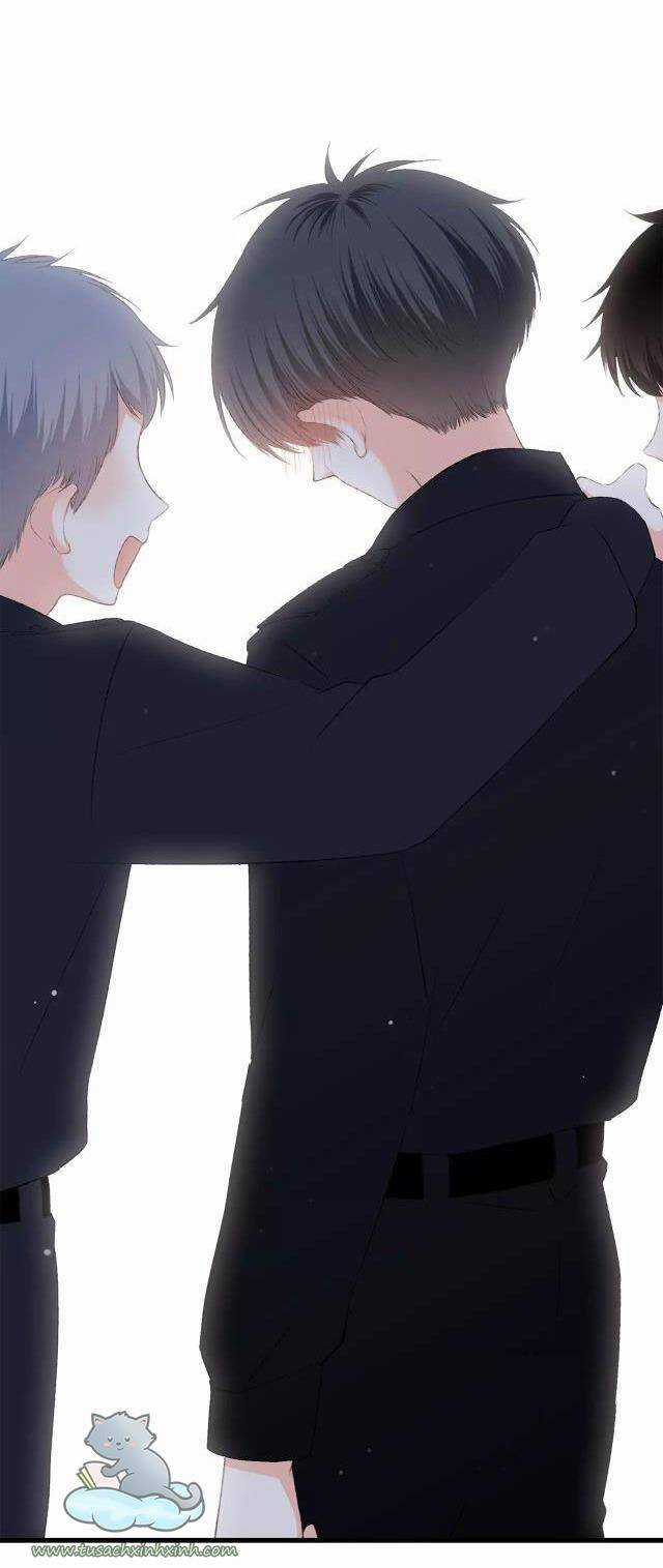 Con Tim Rung Động - Chapter 76.2 - Trang 85