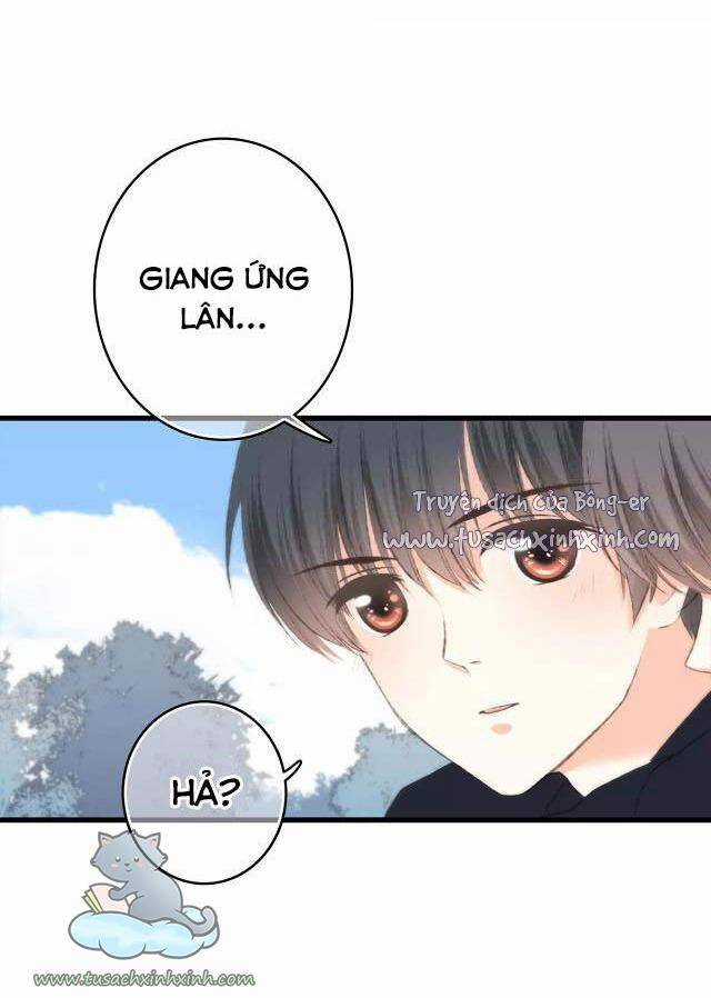 Con Tim Rung Động - Chapter 76.2 - Trang 10