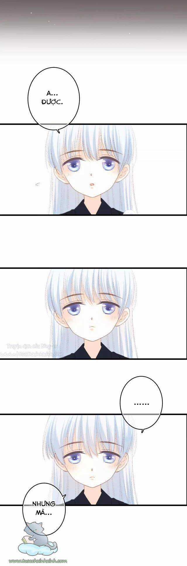 Con Tim Rung Động - Chapter 77 - Trang 11