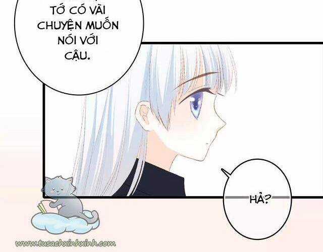 Con Tim Rung Động - Chapter 77 - Trang 13