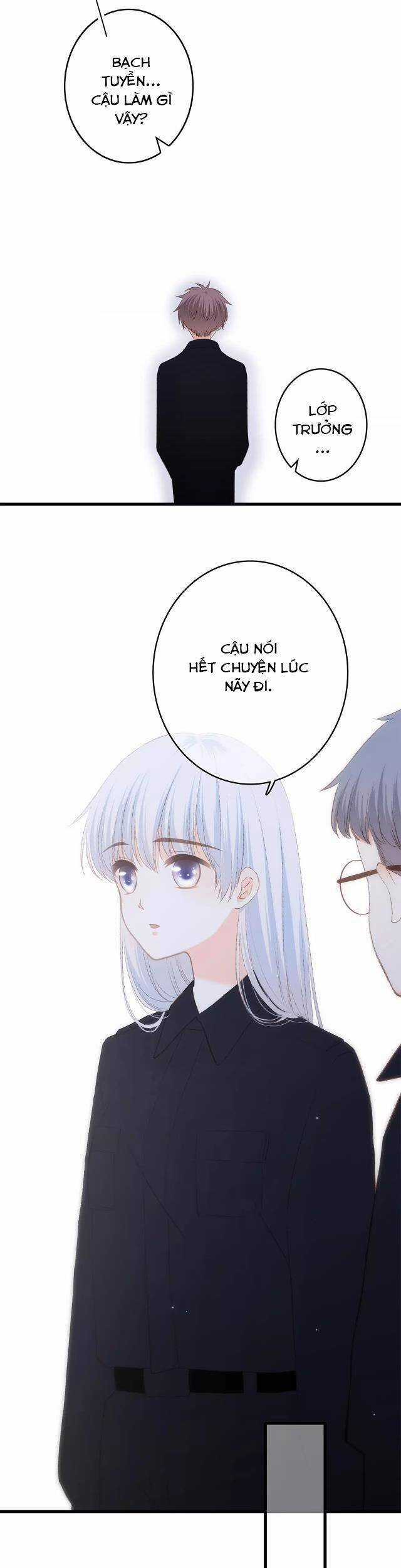 Con Tim Rung Động - Chapter 77 - Trang 17