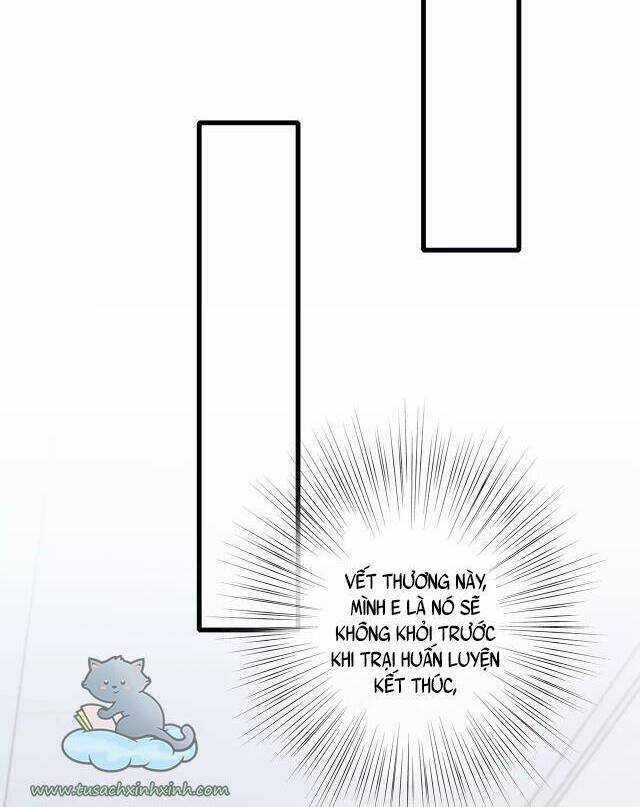 Con Tim Rung Động - Chapter 77 - Trang 18