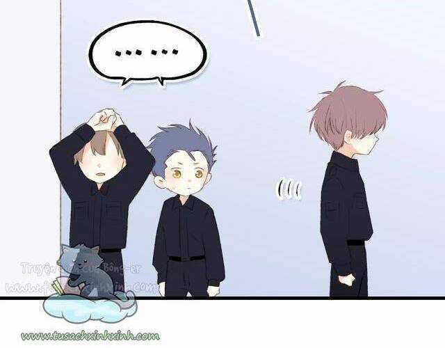 Con Tim Rung Động - Chapter 77 - Trang 23