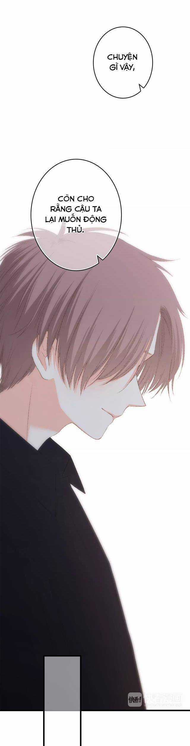 Con Tim Rung Động - Chapter 77 - Trang 24