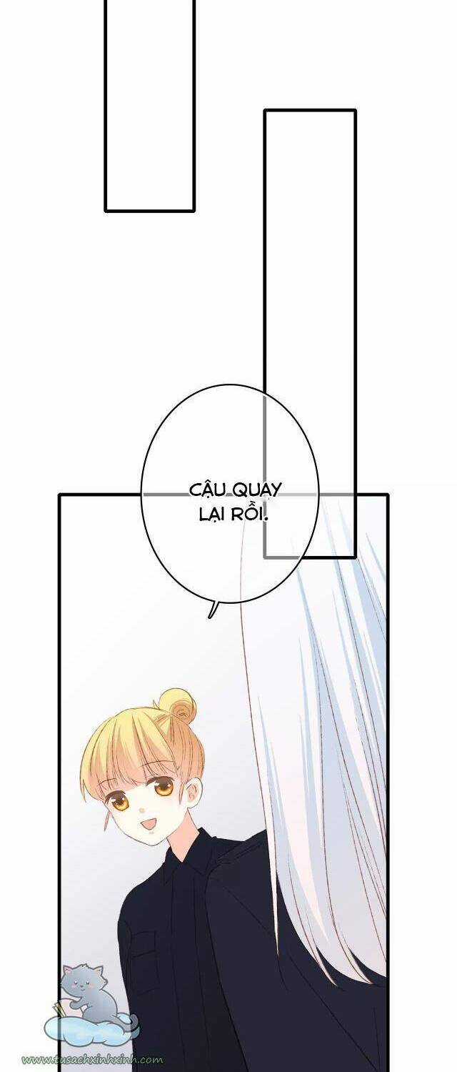 Con Tim Rung Động - Chapter 77 - Trang 25