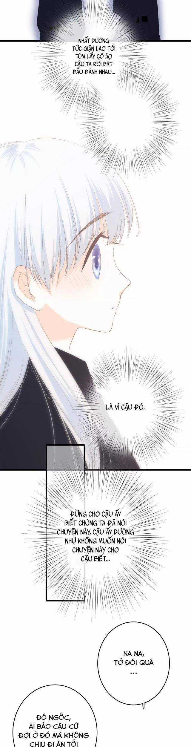 Con Tim Rung Động - Chapter 77 - Trang 28