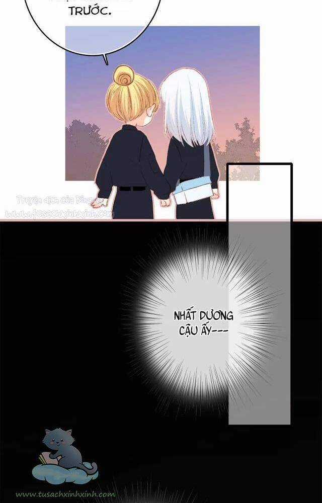 Con Tim Rung Động - Chapter 77 - Trang 29