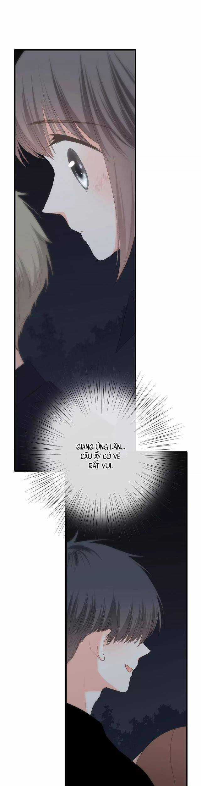 Con Tim Rung Động - Chapter 77 - Trang 33