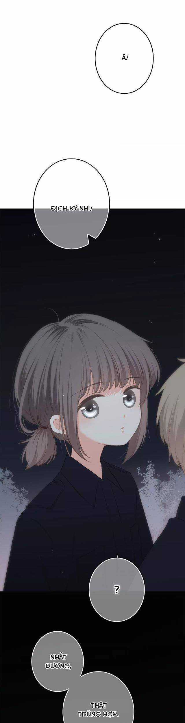 Con Tim Rung Động - Chapter 77 - Trang 35