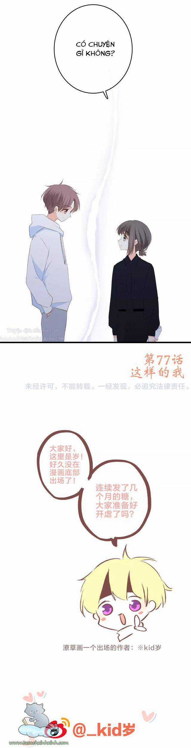 Con Tim Rung Động - Chapter 77 - Trang 40