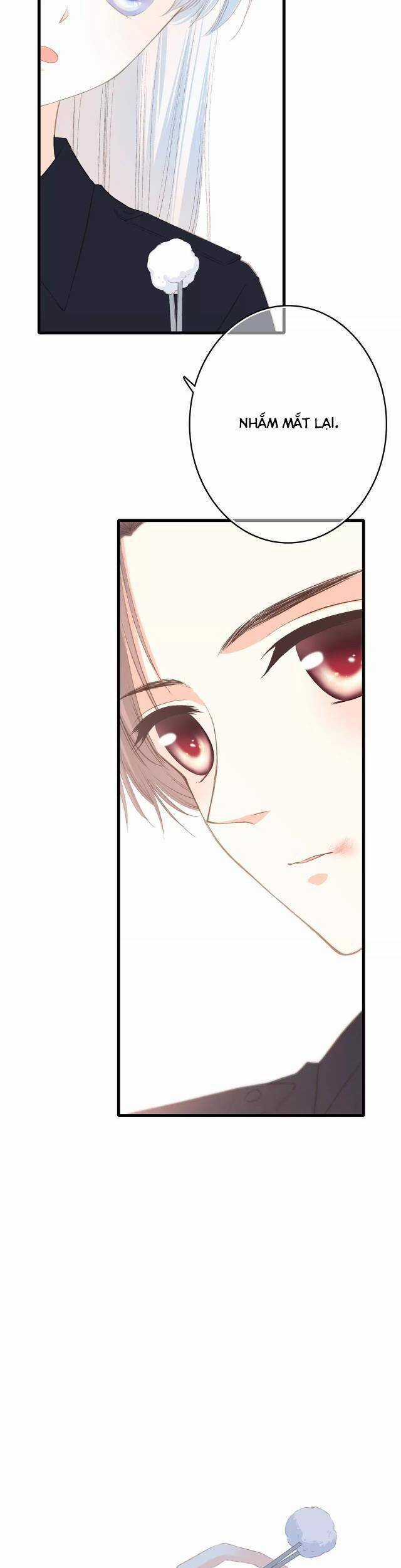 Con Tim Rung Động - Chapter 77 - Trang 8