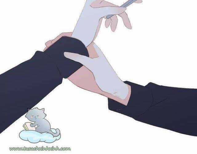 Con Tim Rung Động - Chapter 77 - Trang 9