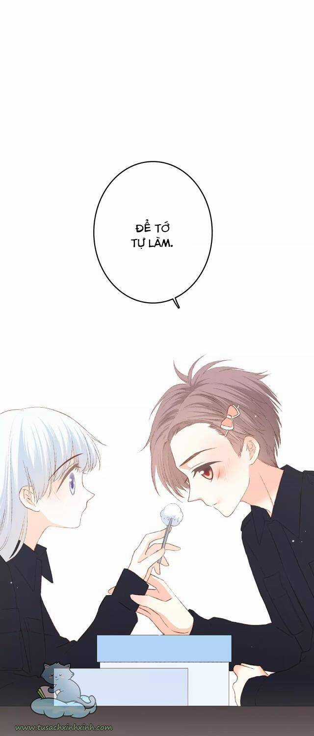 Con Tim Rung Động - Chapter 77 - Trang 10