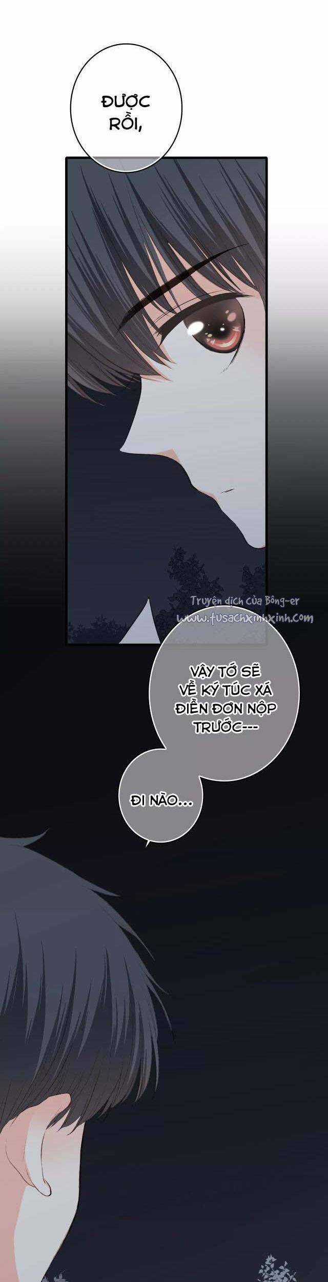 Con Tim Rung Động - Chapter 78 - Trang 11