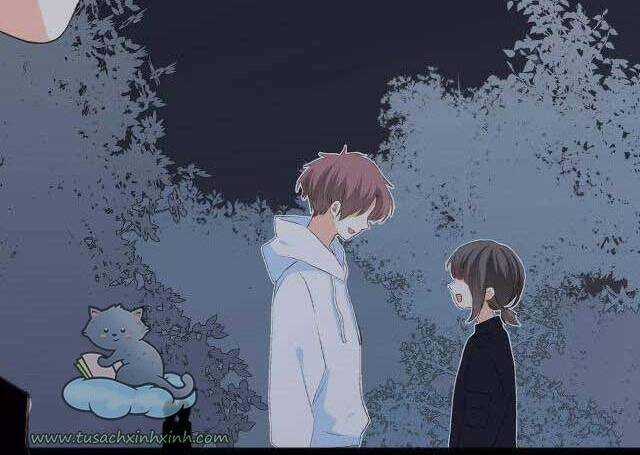 Con Tim Rung Động - Chapter 78 - Trang 12