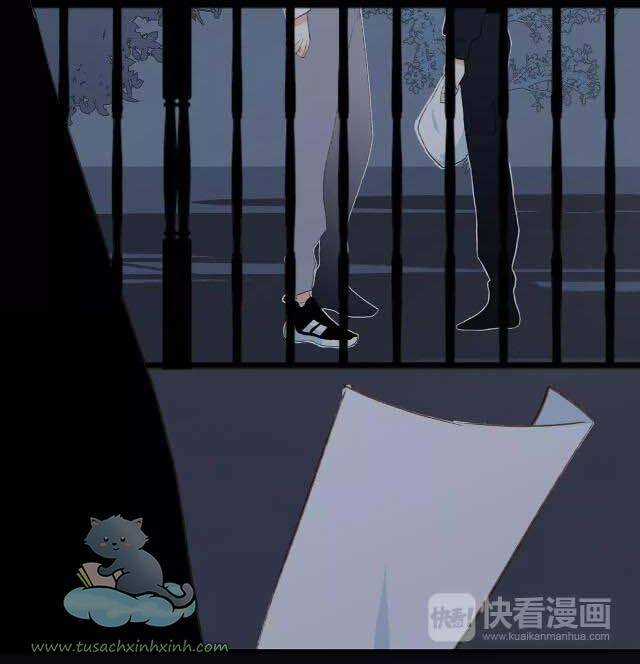 Con Tim Rung Động - Chapter 78 - Trang 13