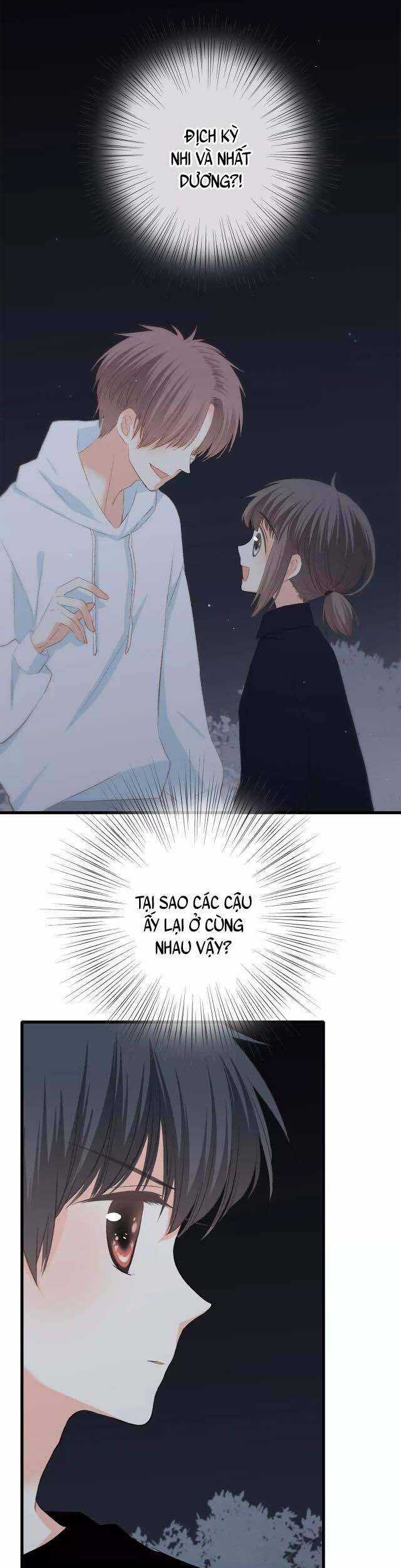 Con Tim Rung Động - Chapter 78 - Trang 14