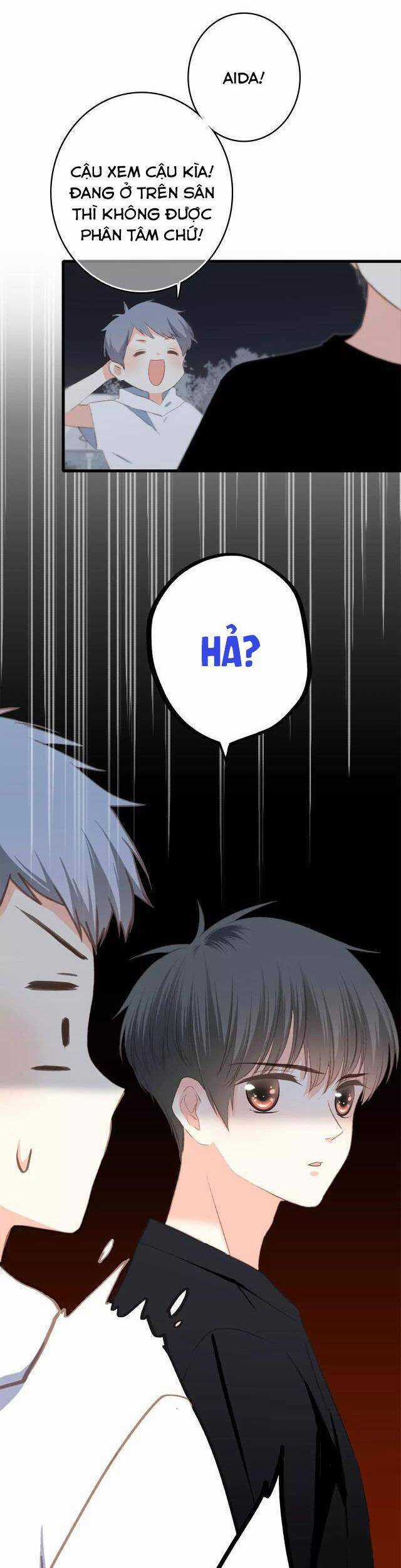 Con Tim Rung Động - Chapter 78 - Trang 17