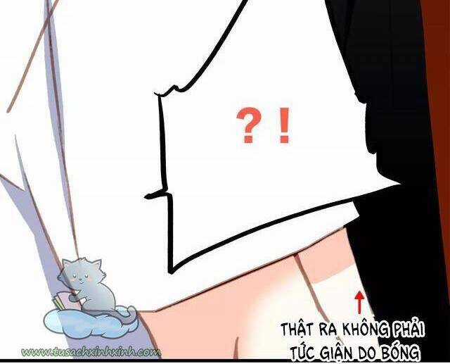 Con Tim Rung Động - Chapter 78 - Trang 18