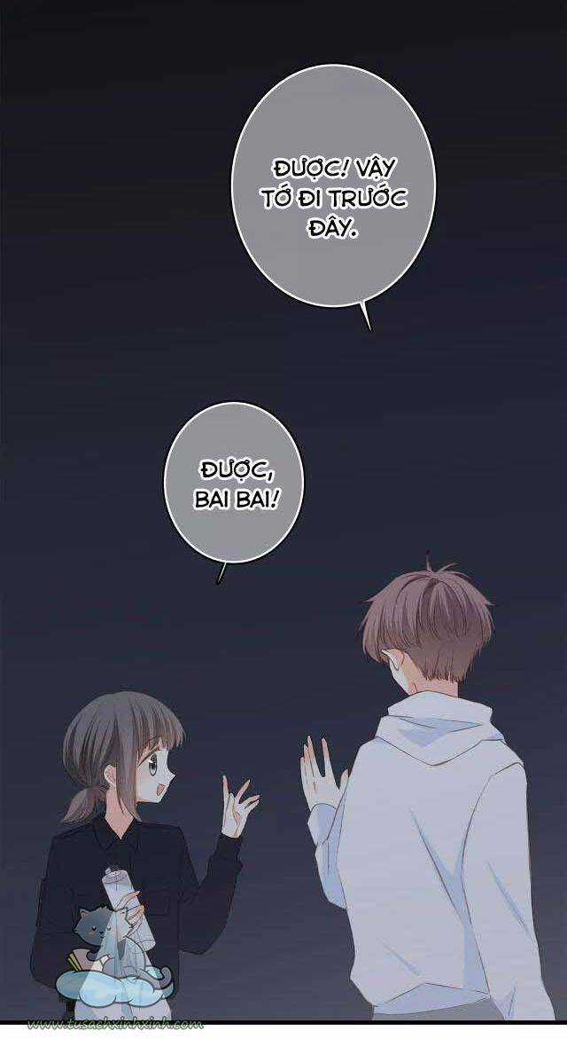 Con Tim Rung Động - Chapter 78 - Trang 21