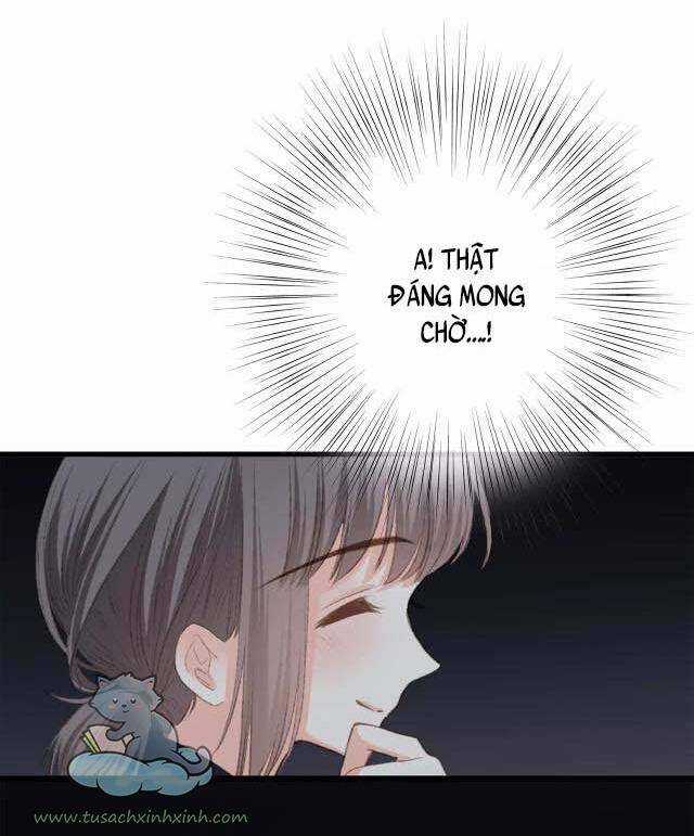 Con Tim Rung Động - Chapter 78 - Trang 22