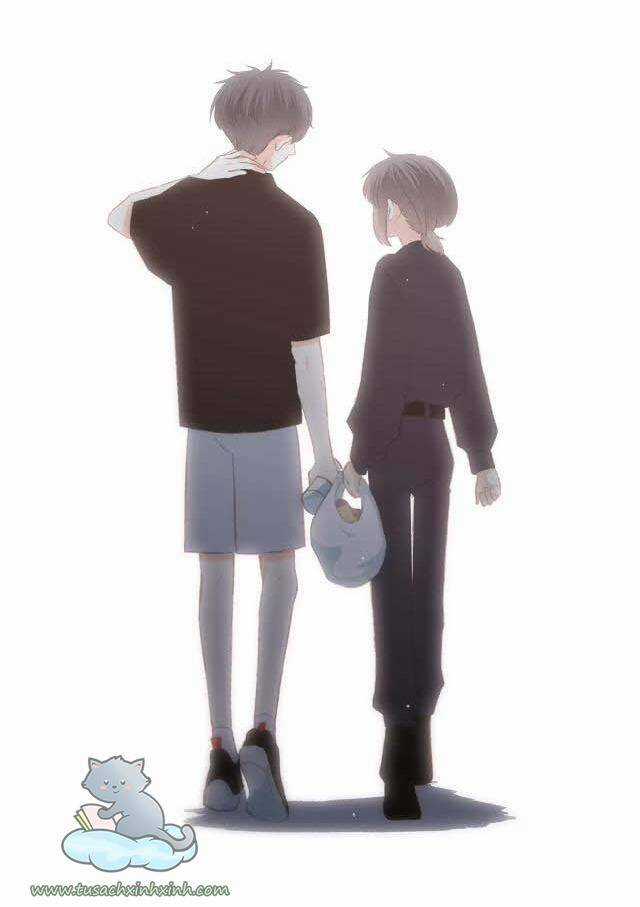 Con Tim Rung Động - Chapter 78 - Trang 26